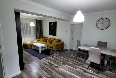 Apartament cu 3 camere decomandat în Aeroport - 8