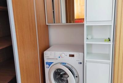 Garsonieră semidecomandată în Iancului - 2