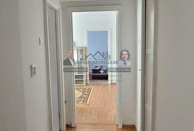 Apartament Tecuci/Central/2 camere/etajul 2 - 7