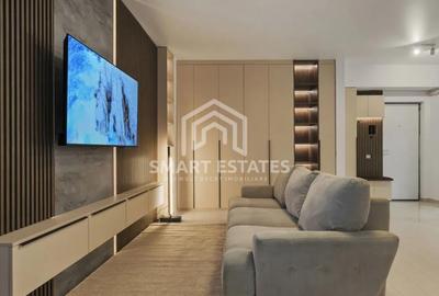 Apartament cu 2 camere semidecomandat, mobilat în Sebastian - 8