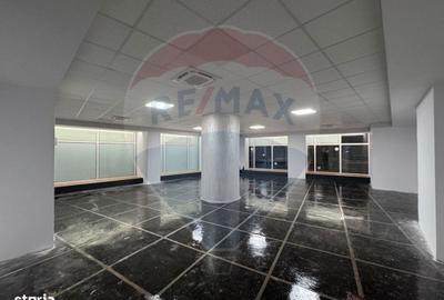 Spațiu comercial, de 300 mp, în Piața Centrală - 5