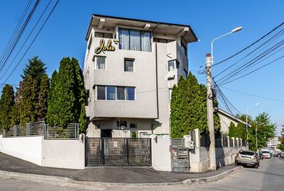 Vanzare Cladire Unica – 680 mp Utili – Curte + Deschidere la 2 Strazi – Mazepa 2 - 20