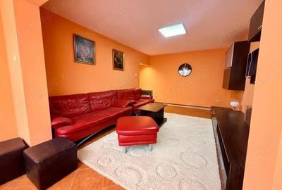 Apartament cu 4 camere decomandat în Soarelui - 8
