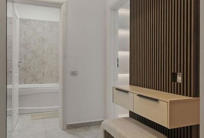 Apartament cu 2 camere în 13 Septembrie - 5