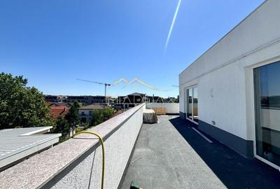 Duplex cu 4 Camere *211mp* Mobilat Complet/ 1 parking / Erou Iancu Nicolae - 9