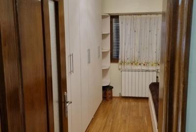 ULTRACENTRAL -3 CAMERE DECOMANDAT, ETAJ 1,MOBILAT SI UTILAT - 16