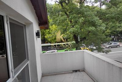Spațiu comercial, de 268 mp, în Berceni - 2