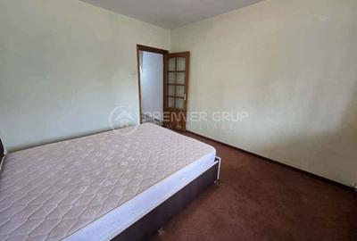 Etaj 1 | Apartament 3 camere - Podu Ros | 73mp + CT - 2