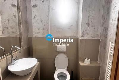 Birou, de 55 mp, în Semicentral - 3