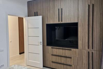 Apartament cu 2 camere decomandat în Poiana Brașov - 5