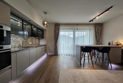 Garsoniera premium de inchiriat Drumul Poienii - 7