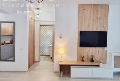 Apartament in Mamaia cu vedere catre lac si mare - 3