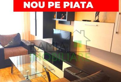 Garsoniera Decomandata cu Balcon ?i Boxa Etaj 1, Ava