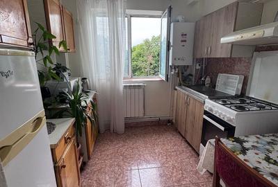 Apartament cu 2 camere în Central - 11