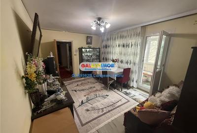 Apartament cu 4 camere semidecomandat, mobilat în Berceni - 4