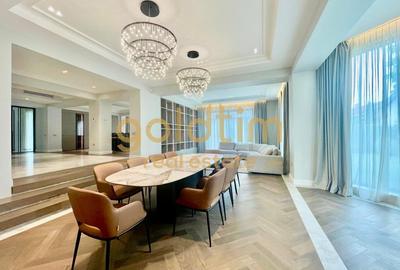 VILA UNICA PE IANCU NICOLAE/DESIGN INTERIOR/BANEASA RESIDENTIAL PARK/PIPERA - 98