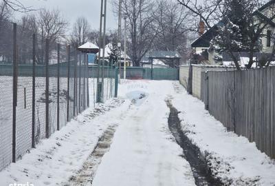 Spațiu comercial, în Dobreni - 1