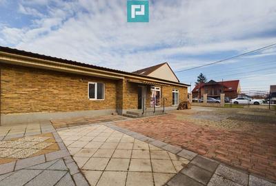 Spa?iu comercial in Gradi?te - 6