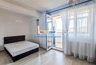 Garsoniera dubla Militari Residence Mobilata,Utilata 56.500 Euro - 26