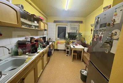 Apartament cu 4 camere semidecomandat în Ultracentral - 8