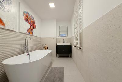 4 Camere || Herăstrău – Floreasca || 2 Locuri Parcare - 16