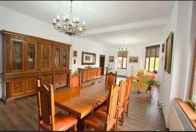 Proprietar vand casa in Fratelia pe str Chisodei - 1