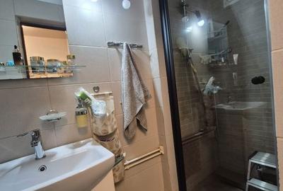 Casă cu 2 camere cu Canalizare în Iosefin - 5