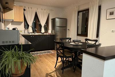 Casă cu Teren 600 Mp în Ostratu - 2