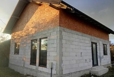 Casă cu 5 camere în Dărmănești - 4