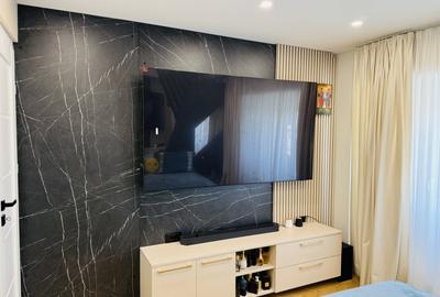 Apartament cu 2 camere decomandat, mobilat în Soarelui - 6