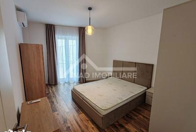 Apartament cu 2 camere, mobilat în Central - 5
