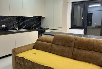 Apartament cu 2 camere decomandat în Calea București - 2