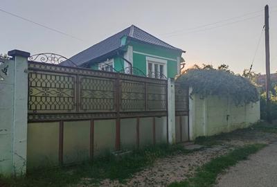 Casa de vanzare langa padure- lini?te, aer curat