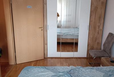 Apartament cu 2 camere semidecomandat în Bălcescu - 5