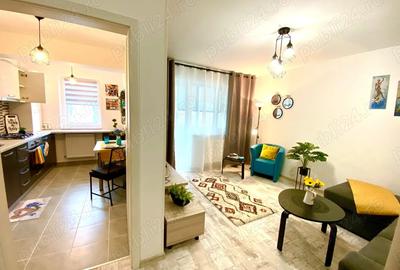 Garsoniera PROPRIETAR, Metrou Berceni, PARCARE - 9