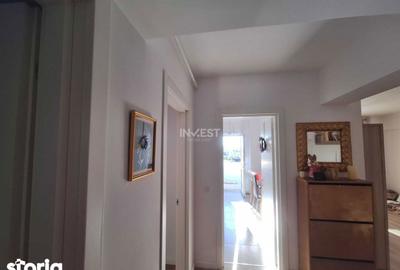 Apartament cu 2 camere decomandat, mobilat în Dacia - 2