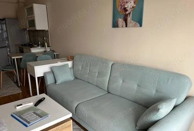 Apartament 2 camere, 40 mp, etaj intermediar, zona Clujana, parcare subterana - 6