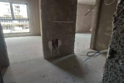 Apartament cu 2 camere decomandat în Theodor Pallady