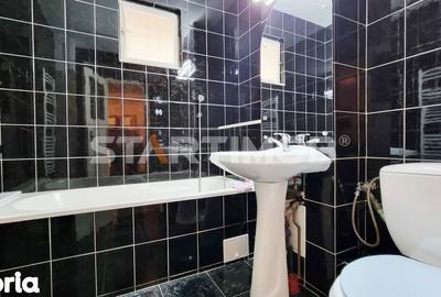 Apartament cu 2 camere decomandat în Răcădău - 20