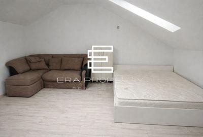 Apartament 1 cameră 37 mp, mobilat zona Turnisor , Sibiu - 4