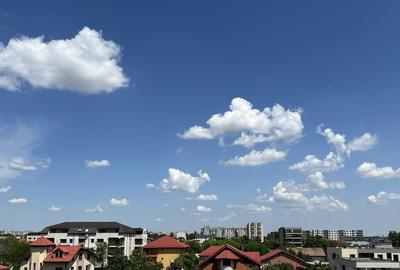 Apartament 3 camere (dec.) - Ansamblul Rezidential Primavara (parcare inclusa) - 11