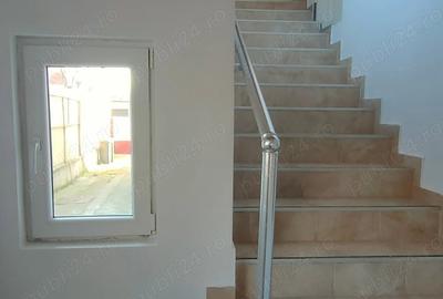 Casă cu 5 camere cu Teren 383 Mp în Mehala - 13