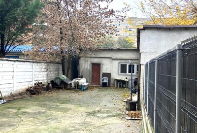 Teren intravilan de vanzare -Str Dezrobirii- 3 minute pana la Metrou Gorjului - 2