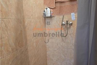 Apartament cu o camera 34/?, de inchiriat  str. Horea ! - 7
