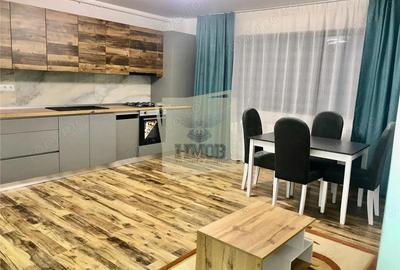 Apartament cu 2 camere, mobilat în Central
