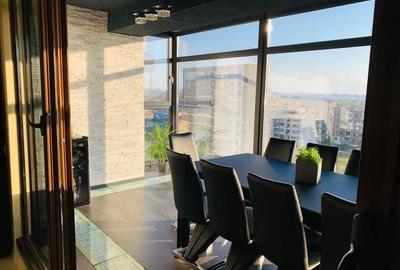 Penthouse spectaculos Tomis Plus - 14