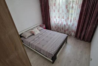 Apartament cu 2 camere decomandat în Sebastian - 8