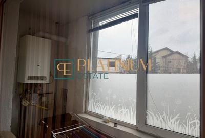 Apartament cu 3 camere semidecomandat, mobilat în Circumvalațiunii - 2