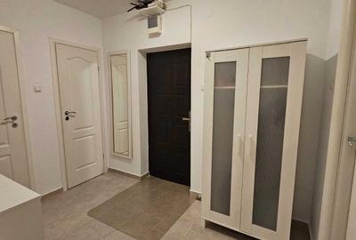 Titan - Barajul Rovinari, 3 camere, et 2, complet mobilat, parcare, metrou - 13