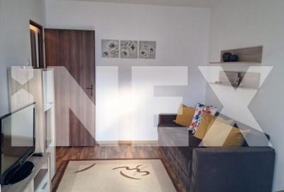 Apartament de inchiriat 2 camere in Trivale | langa Scoala 1 - 4